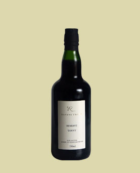 Ravens Croft Tawny Port