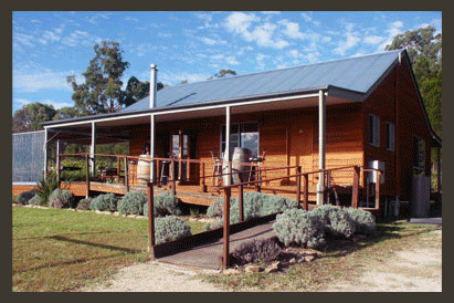 Ravens Croft Cellar Door