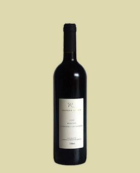 Ravens Croft Cabernet Sauvignon