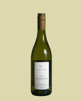Ravens Croft Chardonnay