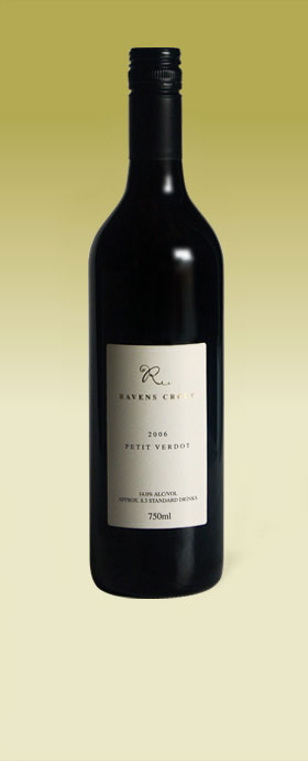 ravens croft wines
